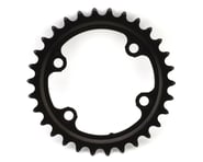 more-results: The Shimano FC-RX610 is a replacement chainring for the GRX 2 x 12-speed gravel cranks