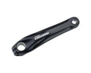 more-results: Replacement left crank arms for Shimano Deore cranksets. Specs: ColorBlack Length170 S