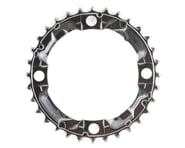 Shimano Alivio M415 Chainrings (Black/Silver) (3 x 7/8 Speed) (104mm BCD) (Middle) (32T) | product-also-purchased