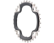 more-results: Shimano SLX M665/M660 9-Speed Chainrings