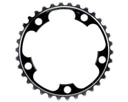Shimano Dura-Ace FC-7950 Chainring (Silver/Black) (2 x 10 Speed) (110mm BCD) | product-related