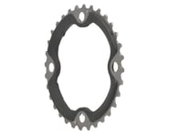 more-results: Shimano XTR M980 10-Speed Chainring. For 24/32/42T Set.