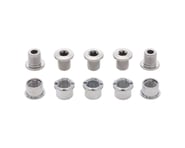 Shimano 105 FC-5700 Double Chainring Bolt Set (10) | product-related