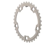 Shimano Tiagra FC-4650 Chainring (Silver) (2 x 10 Speed) (110mm BCD) | product-related