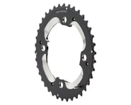 more-results: Shimano XT M785 Chainrings (Black/Silver) (2 x 10 Speed) (64/104mm BCD)