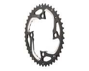 Shimano XT M780 Chainrings (Black/Silver) (3 x 10 Speed) (64/104mm BCD) | product-related