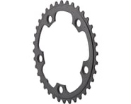Shimano Cyclocross CX70 Chainrings (Grey) (2 x 10 Speed) (110mm BCD) | product-also-purchased