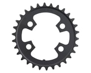 more-results: Shimano chainrings for Tiagra FC-4703 3x crankset features a refined gear shape optimi