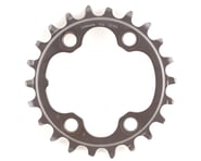 more-results: Shimano XT M8000 11-Speed Chainrings. For 40/30/22T crankset configuration.