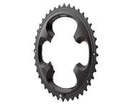 Shimano XT M8000 Chainrings (Black/Silver) (3 x 11 Speed) | product-related