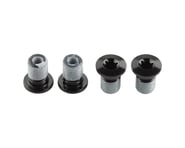 Shimano XT FC-M8000 1x Crank Chainring Bolts (4) | product-related