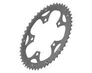 more-results: Shimano chainrings for use with FC-RS200 5-bolt 110 BCD 2x8 road cranks. Crafted with 