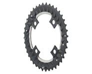 Shimano FC-M672 Chainrings (Black) (3 x 10 Speed) | product-related