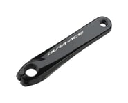 more-results: Shimano Dura-Ace FC-R9100 Left Crank Arm (Black) (172.5mm)