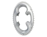 more-results: Shimano 105 FC-R7000 asymmetric 110 BCD chainrings with for 2x11 speed drivetrains. Sp