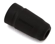 more-results: Shimano hydraulic brake lever end hose cover for BL-M9100