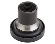 Shimano Front Hub Cone (w/ Dustcap) (For 10mm) | product-related