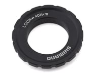 Shimano XT M8010 Outer Serration Centerlock Disc Rotor Lockring | product-also-purchased