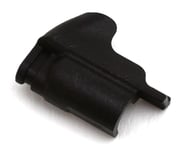 more-results: This Front Derailleur Plug Cover works to replace or repair port covers found on Dura-