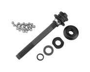 Shimano Complete Front Axle | product-also-purchased