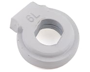 Shimano Nexus/Alfine Track-Type Dropout Left Non-Turn Washer (6L White) | product-also-purchased