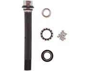 more-results: Shimano Hub Axle Set (Rear) (Deore XT FH-M8010-B)