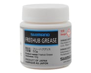 more-results: Shimano Freehub Body Grease keeps a freehub body working smoothly and worry free for t
