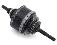 more-results: This is a Shimano replacement SG-C6001-8D internal hub assembly.&amp;nbsp; Y3EK98010