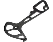 more-results: Genuine Shimano RD-M8100 Inner Plate for the XT 12-speed 1x long cage rear derailleur.