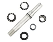 more-results: Shimano FH-M8110B COMPLETE HUB AXLE 148MM