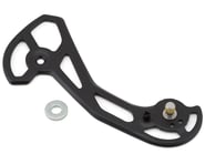 more-results: Genuine Shimano RD-RX810 Outer Plate for GRX 11-speed rear derailleur.