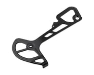 more-results: The Deore RD-M6100-SGS Rear Derailleur Inner Plate is a factory replacement part. If a