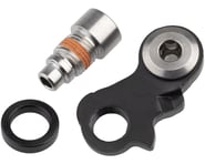 more-results: The Shimano Deore RD-M5120-SGS Rear Derailleur Bracket Axle Unit is a factory replacem