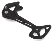 more-results: Genuine Shimano RD-U8000 Inner Plate for CUES 10/11-speed rear derailleur.