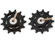 more-results: Shimano RD-U8000 Tension and Guide Pulley Set for CUES 11-speed Shadow RD+ rear derail