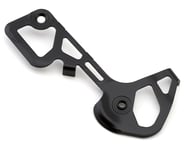 more-results: Genuine Shimano RD-U4000 Inner Plate for CUES 9-speed rear derailleur.