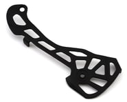 more-results: Genuine Shimano RD-RX820 Inner Plate for GRX 12-speed rear derailleur.