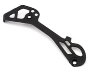 more-results: Genuine Shimano RD-R7100 Inner Plate for 105 12-speed rear derailleur.