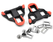 more-results: Shimano SPD-SL Road Cycling Cleat Set. For use with Shimano SPD-SL compatible pedals a