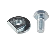 Shimano Tourney Rear Derailleur Drop-Out Adapter Bolt and Nut | product-related