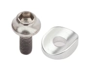 Shimano Braze-On Front Derailleur Bolt & Washer (M5 x 13.5mm) | product-related