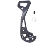 more-results: The Shimano XTR RD-M9000 Rear Derailleur Outer Plate &amp; Plate Stopper Pin is a fact