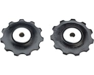 more-results: The Shimano Sora RD-3300 Rear Derailleur Pulley Set is a factory replacement set that 