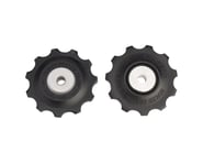 more-results: Give your derailleur some new life with Shimano's rear derailleur pulley assemblies.