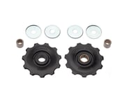 Shimano Alivio RD-M430 9-Speed Rear Derailleur Pulley Set | product-related