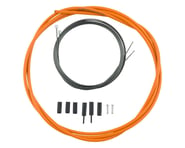 Shimano Road Optislick Derailleur Cable & Housing Set (Orange) | product-also-purchased