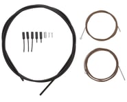 more-results: This is a Dura-Ace road bike shift cable set from Shimano.