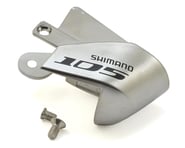 Shimano 105 ST-5700 Right Name Plate & Fixing Screw | product-related