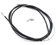 more-results: The Shimano Road PTFE Brake Cable &amp; Housing Set uses both PTFE coated stainless ca