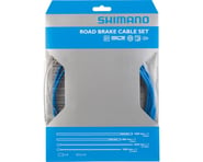 Shimano Road PTFE Brake Cable & Housing Set (Blue) | product-also-purchased